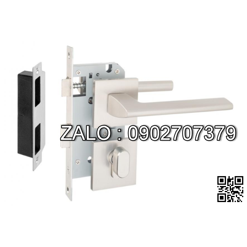 Khóa cửa phân thể VICKINI 34290.001 MSN