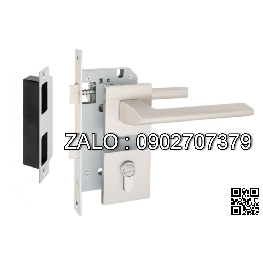 Khóa cửa phân thể VICKINI 34290.003 MSN