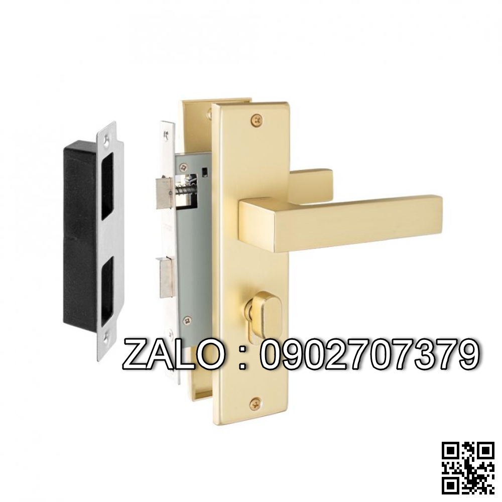 Khóa cửa phân thể VICKINI 34290.003 OBP