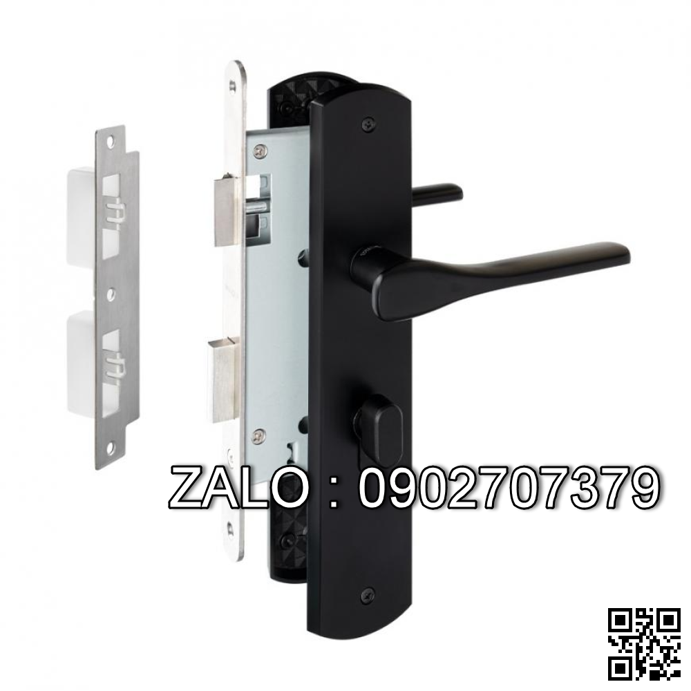 Khóa cửa phân thể VICKINI 34838.001 OBP