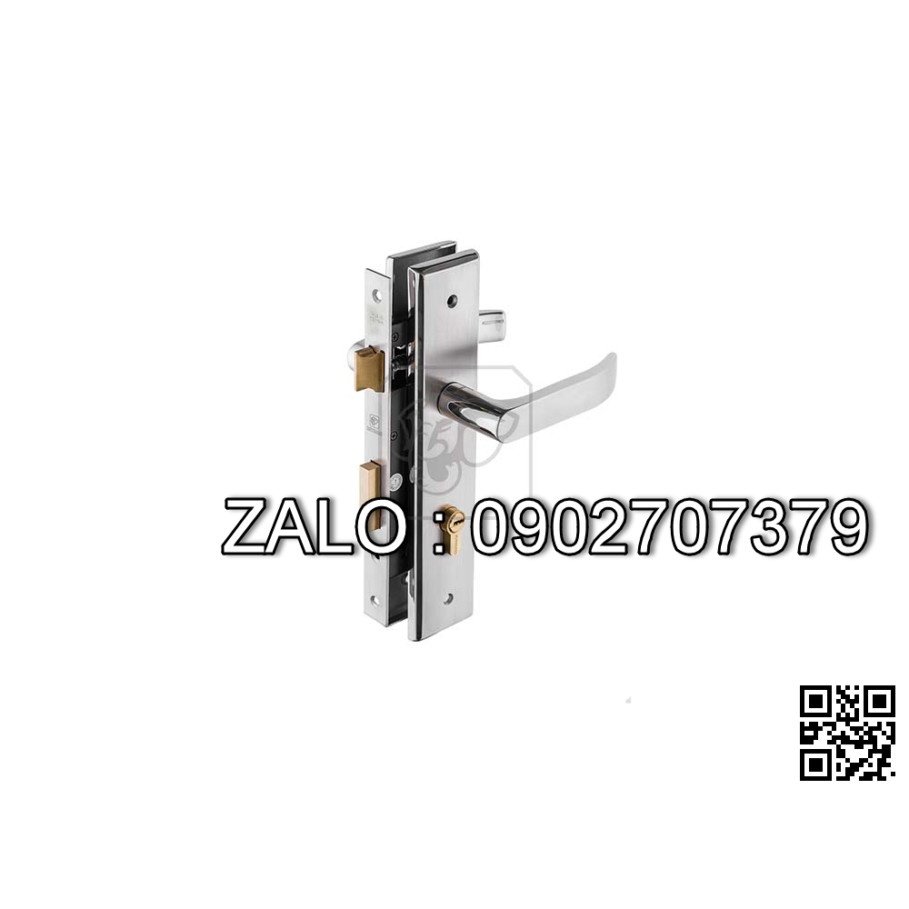 Khóa tay nắm Đại EX 8510 Huy Hoàng