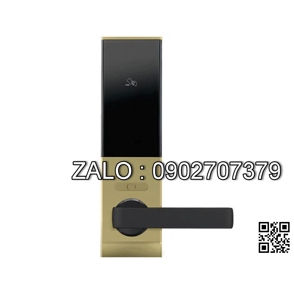 Khóa Điện Tử DL7900 Hafele 912.05.649