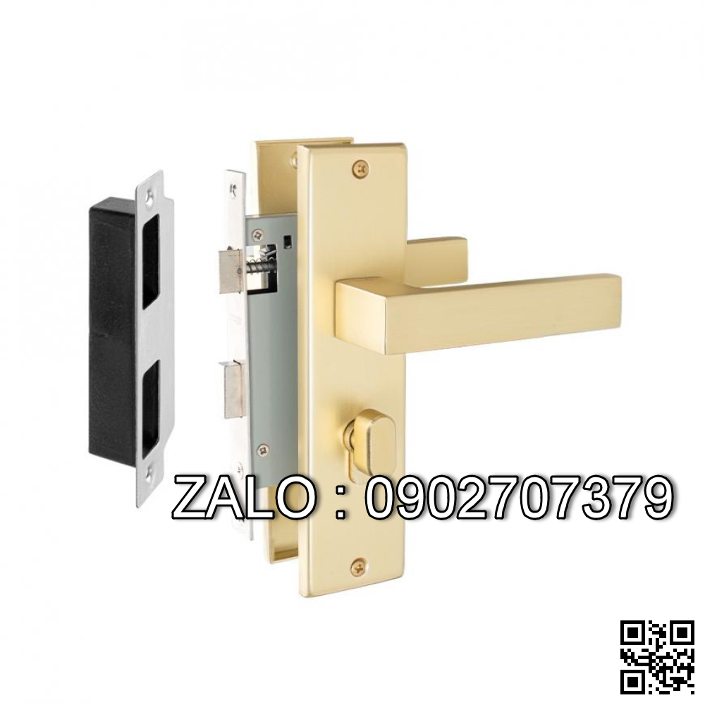 Khóa Điện Tử EL7700-TCS Hafele 912.20.561