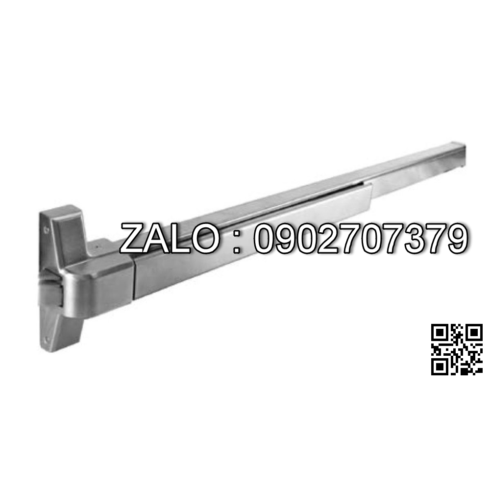 Thanh Thoát Hiểm Inox Mờ Hafele 903.00.310