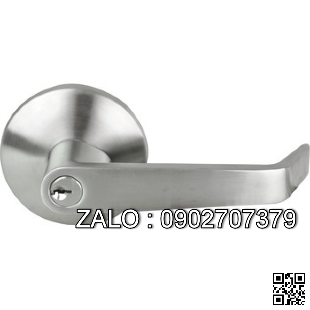 Tay Nắm Gạt Với Nắp Che Hafele 911.56.038