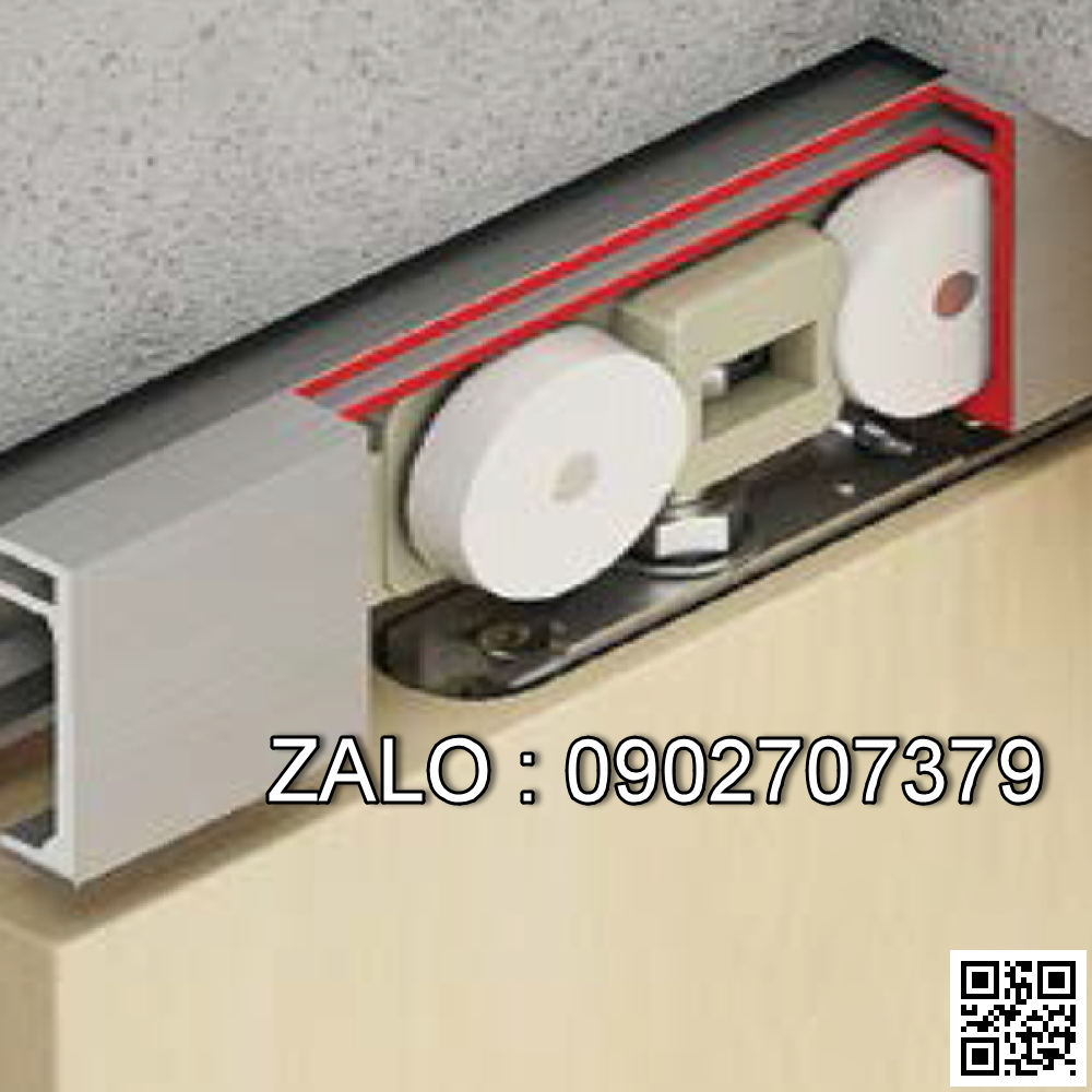 Phụ Kiện Cửa Trượt Slido Classic 250-O Hafele 942.34.003