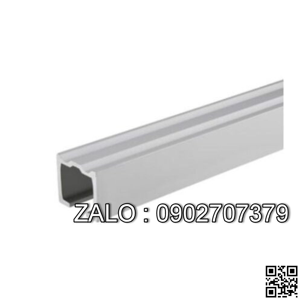 Ray Trượt Đơn Dài 4000mm Hafele 941.62.741