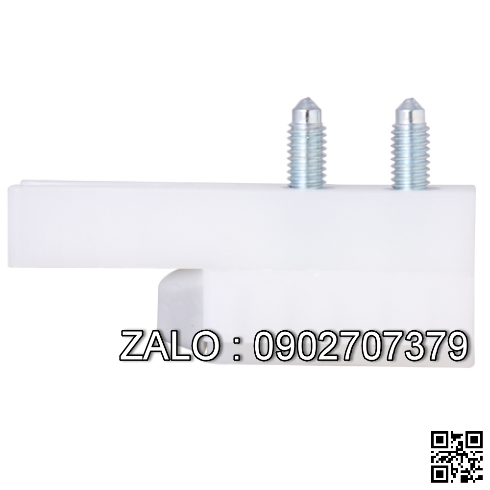 Chặn bánh xe SLIDO CLASSIC 160-P Hafele 941.62.042