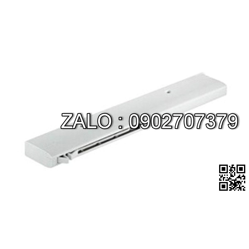 Bộ Giảm Chấn Cửa Lùa 50VF 3 Cánh Hafele 405.11.116