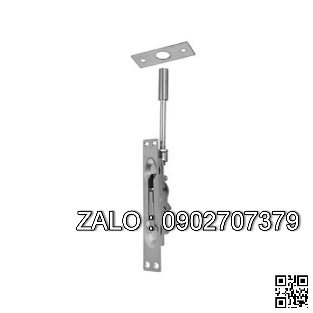 Chốt Âm 255mm Inox Mờ Hafele 911.81.168