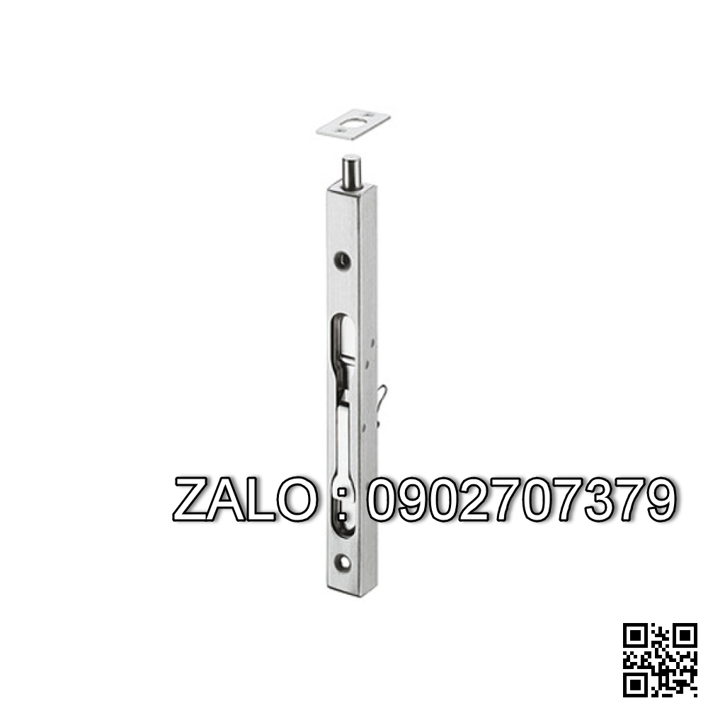 Chốt Cửa Âm 450mm Hafele 911.62.184