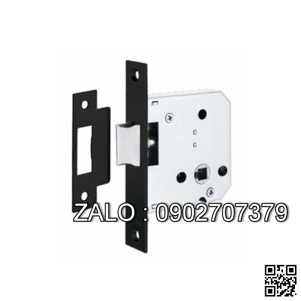 Thân Khóa Lưỡi Gà C/C 72mm Hafele 911.25.101