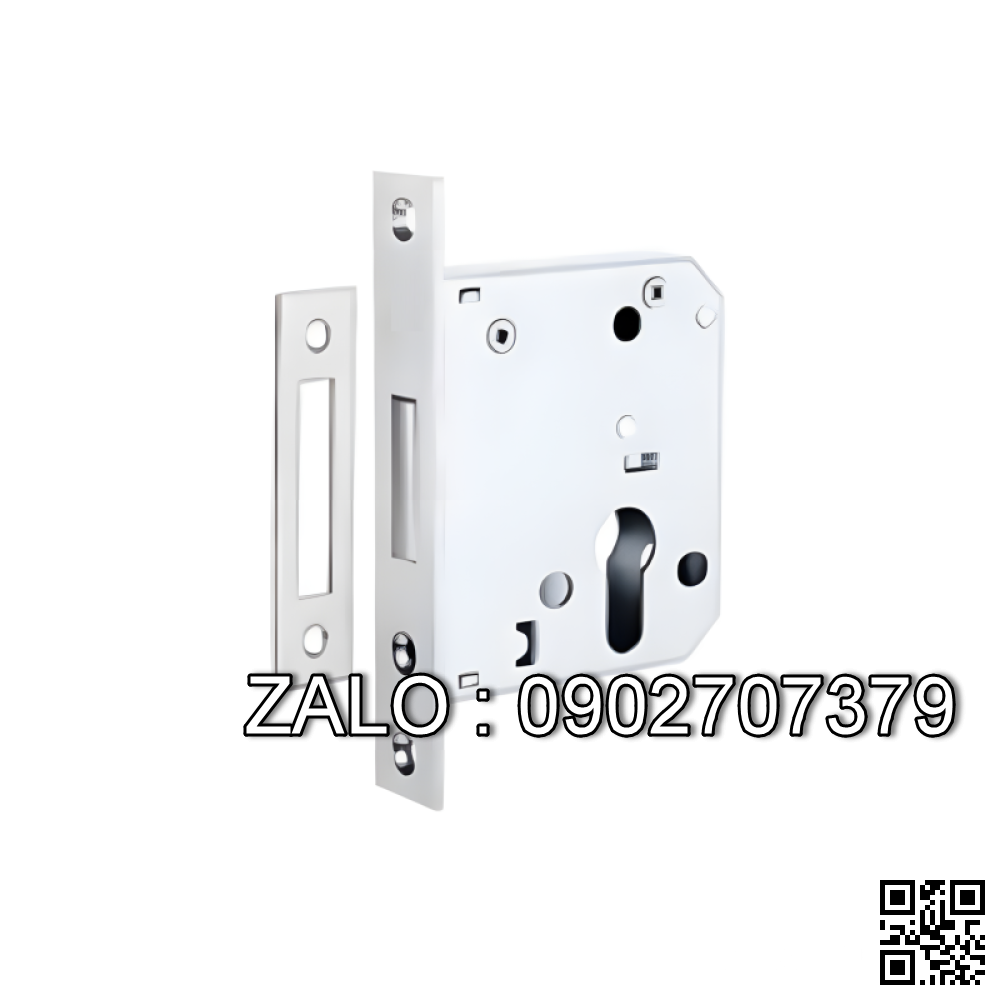 Thân Khóa Chốt Chết Hafele 911.22.881