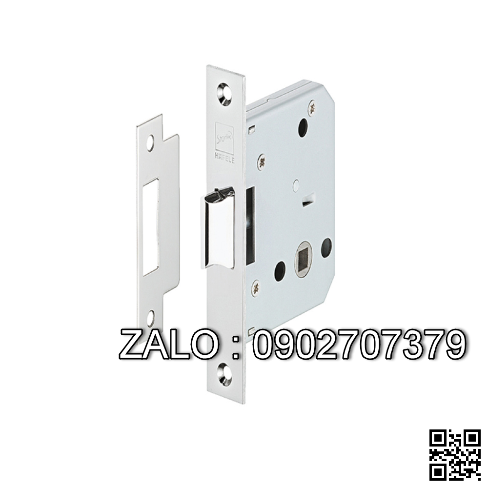 Thân khóa P55/0A Hafele 911.23.370