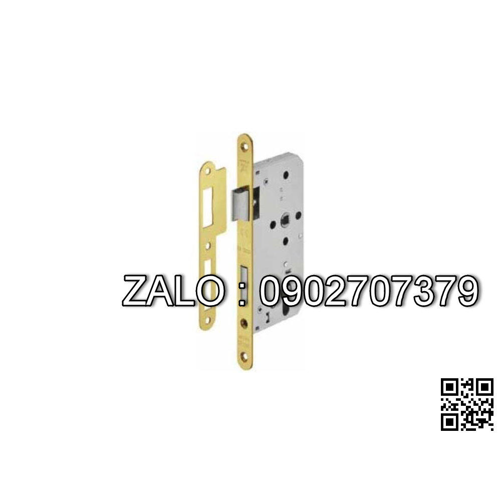 Thân khóa lưỡi gà E55/72A Hafele 911.23.428