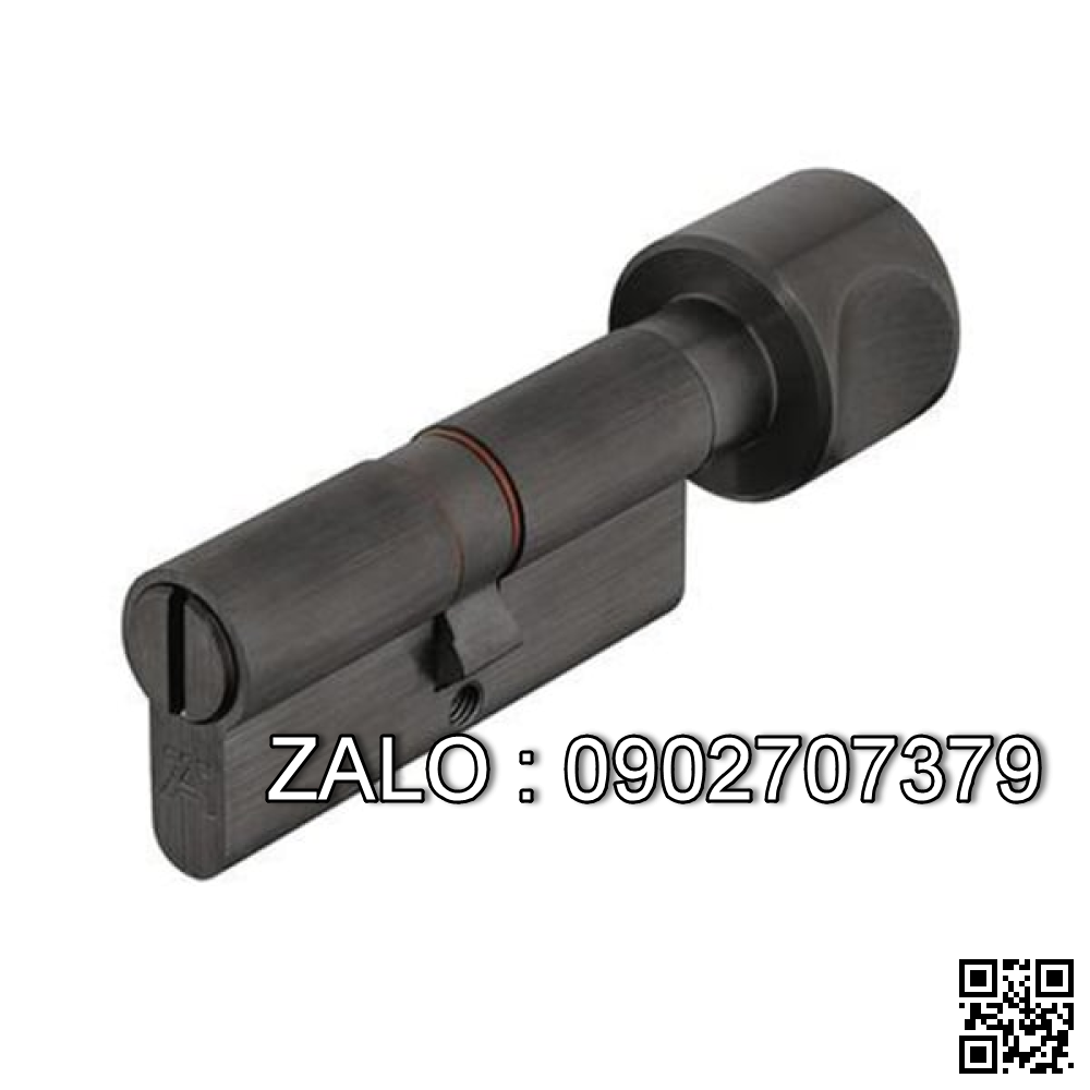 Ruột Khóa Nhà Vệ Sinh 66mm Hafele 916.64.292