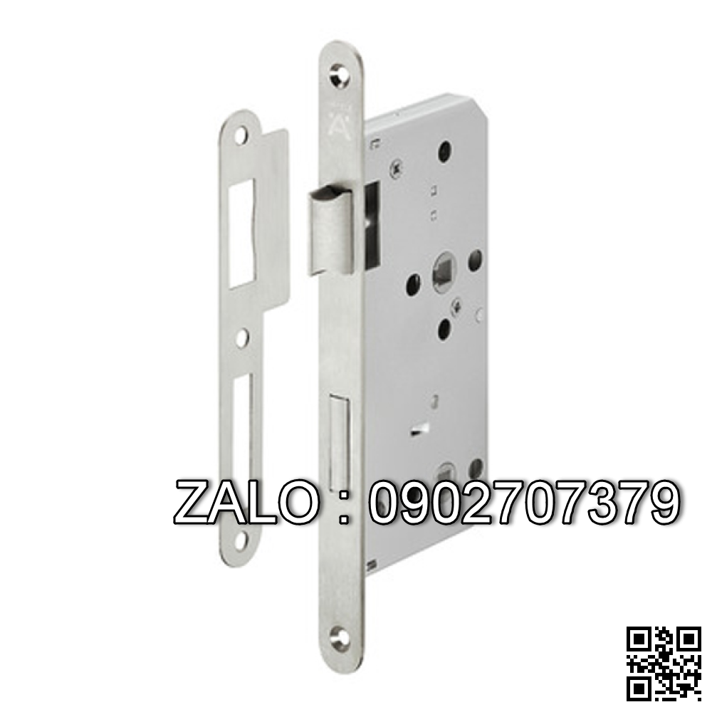 Ruột Khóa Nhà Vệ Sinh 61mm Hafele 916.64.940