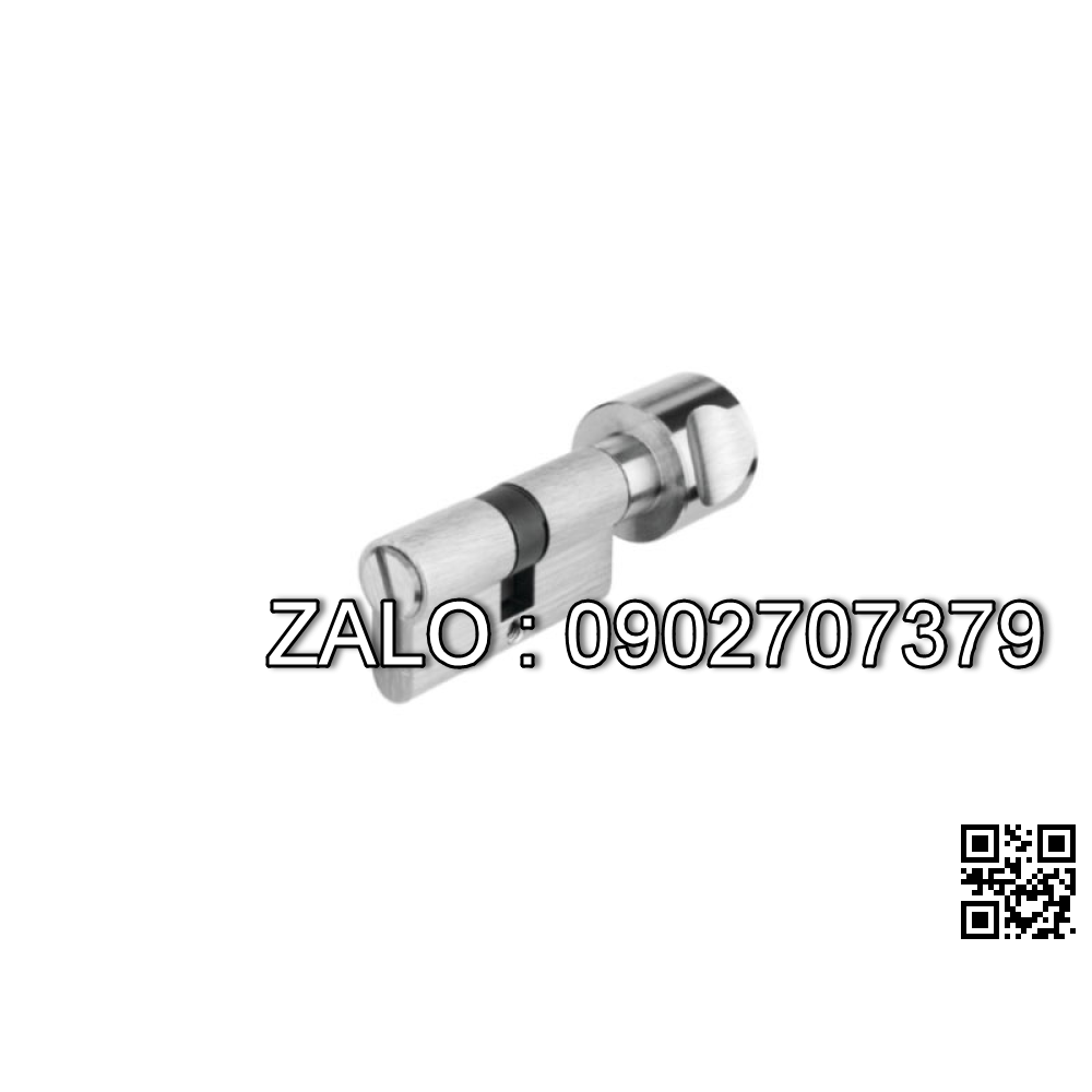 Ruột Khóa Phòng Vệ Sinh 71mm Hafele 916.96.422