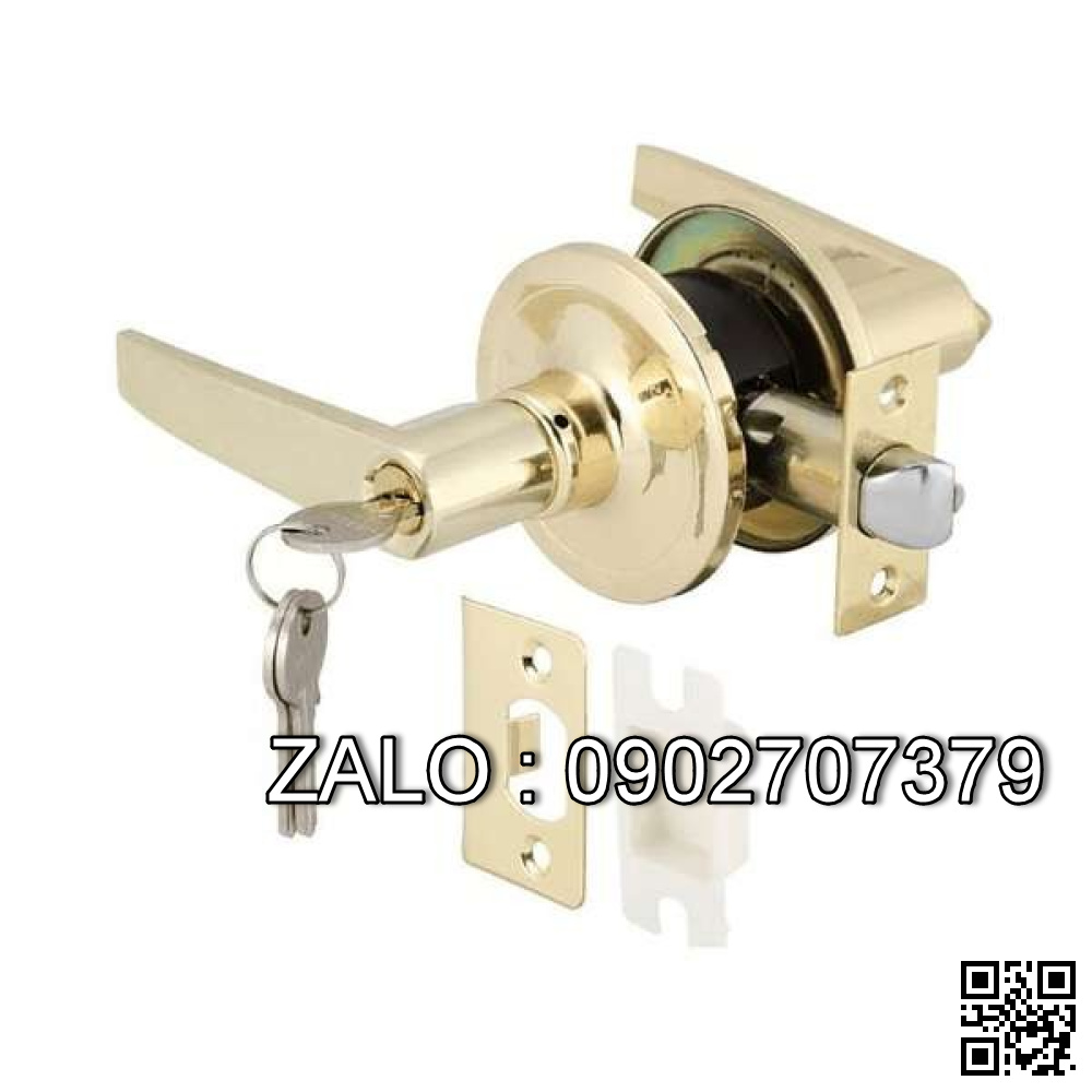 Khóa Gạt Tròn Hafele 499.63.972