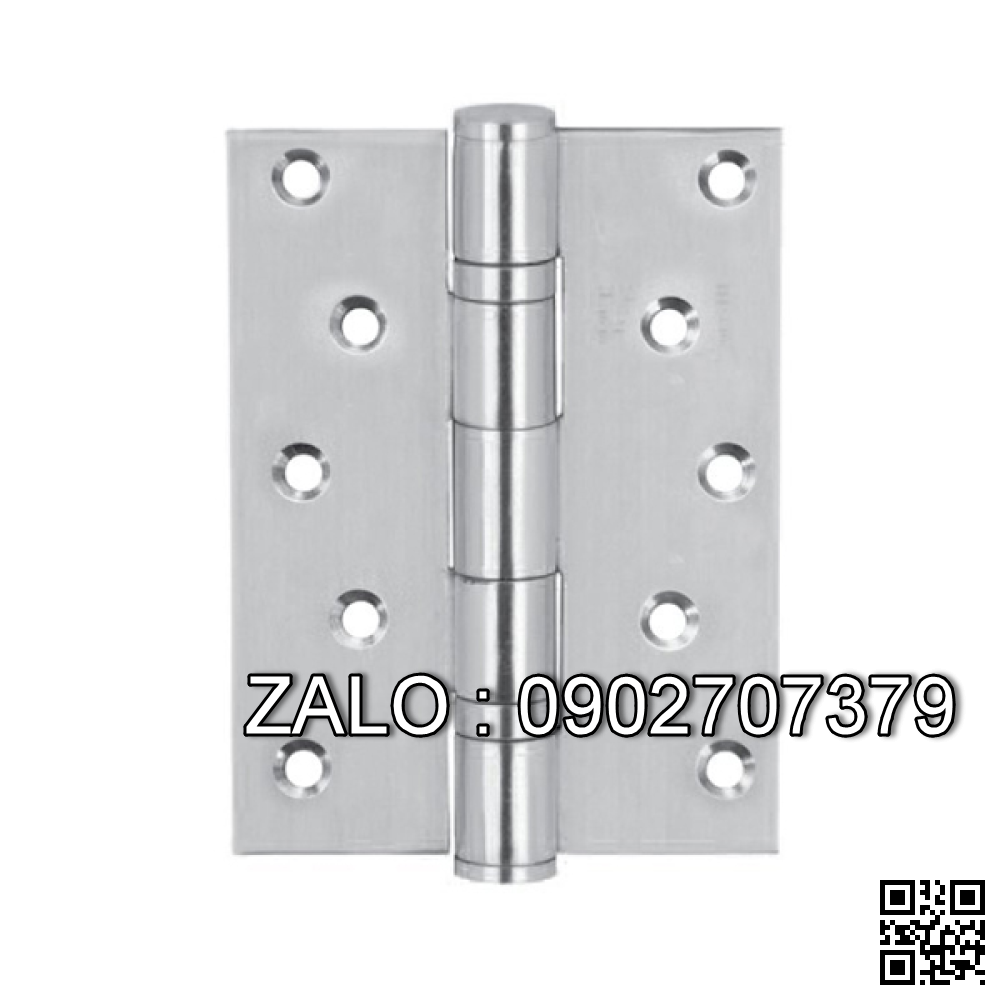 Bản Lề Lá 2 Vòng Bi 70Kg Hafele 926.20.110