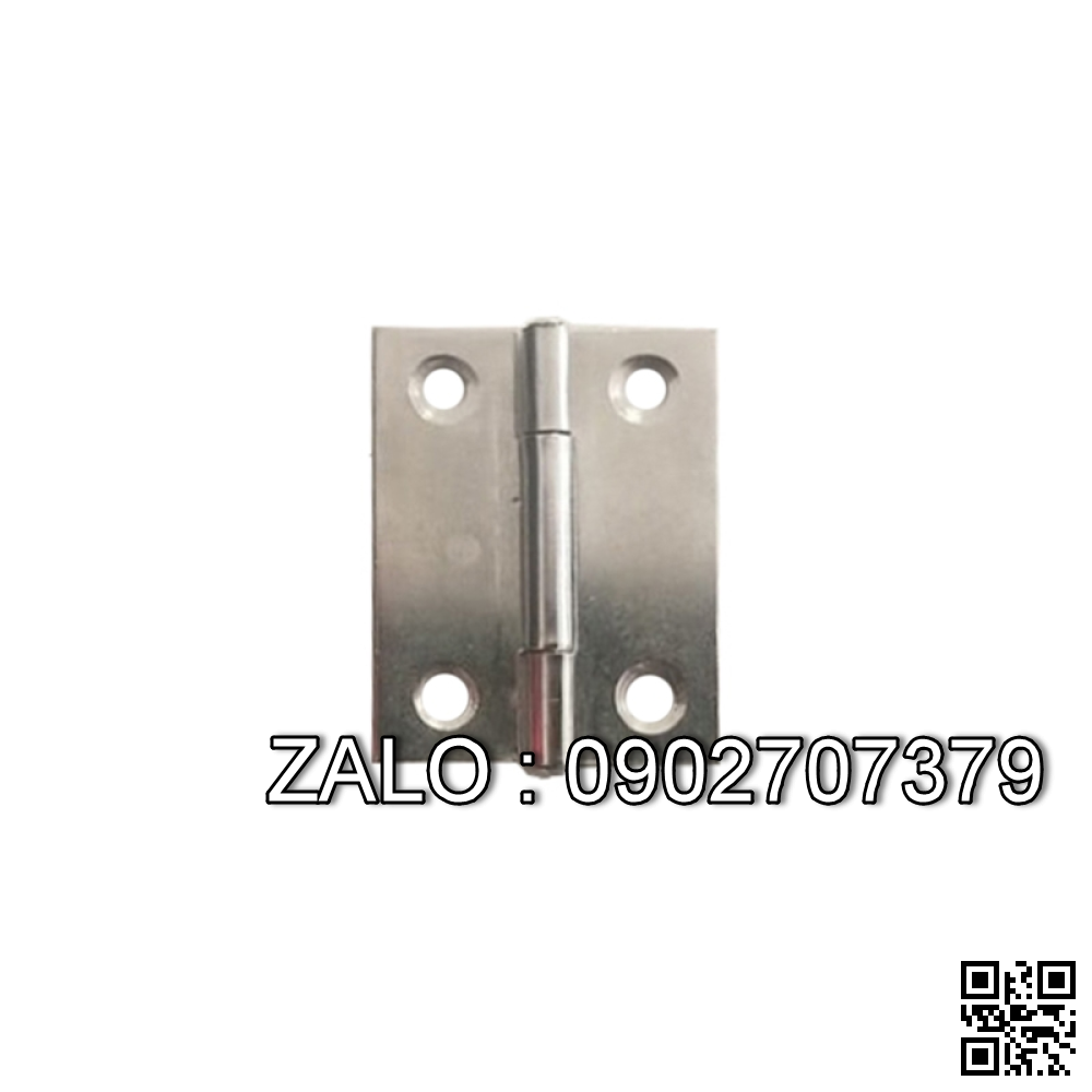 Bản Lề Lá 4 Vòng Bi Hafele 489.05.027