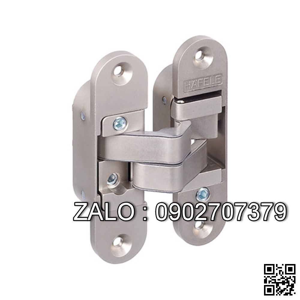 Bản lề âm điều chỉnh 3d Hafele 927.32.016
