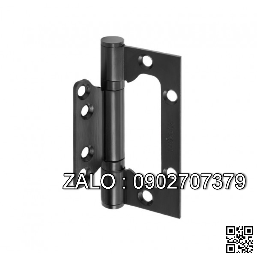 Bản lề cửa Vickini 43105.103 MBG vàng xước mờ