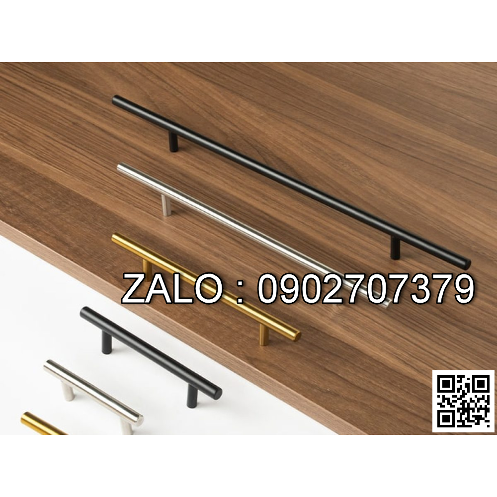 Tay nắm tủ Ivan 10650