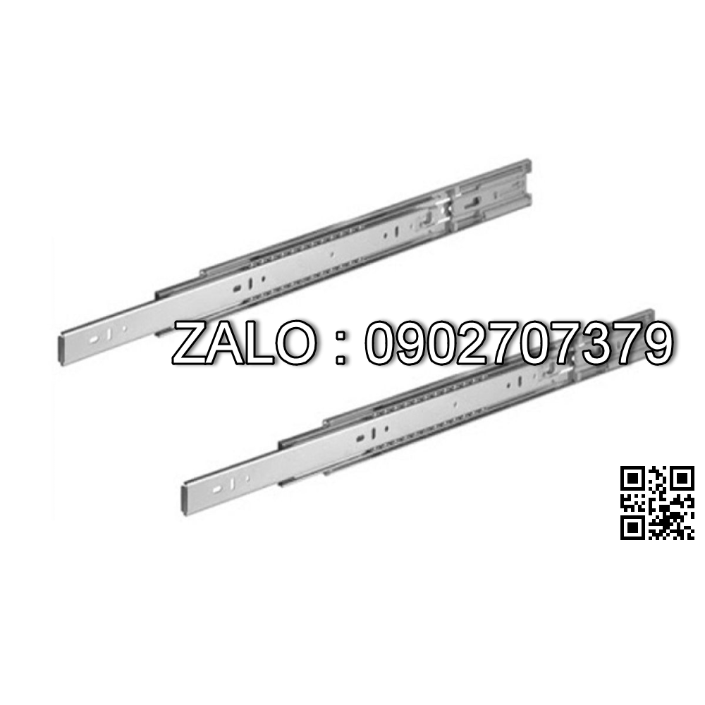 Ray Trượt Bi 3 Tầng Bản 4210 KP KingPower 350mm