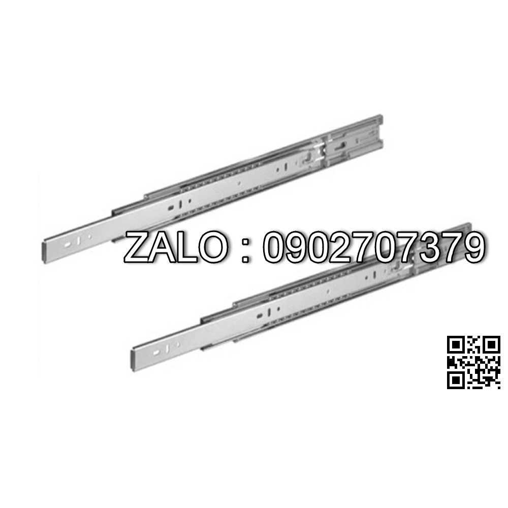 Ray Trượt Bi Giảm Chấn 4512.400 KP KingPower