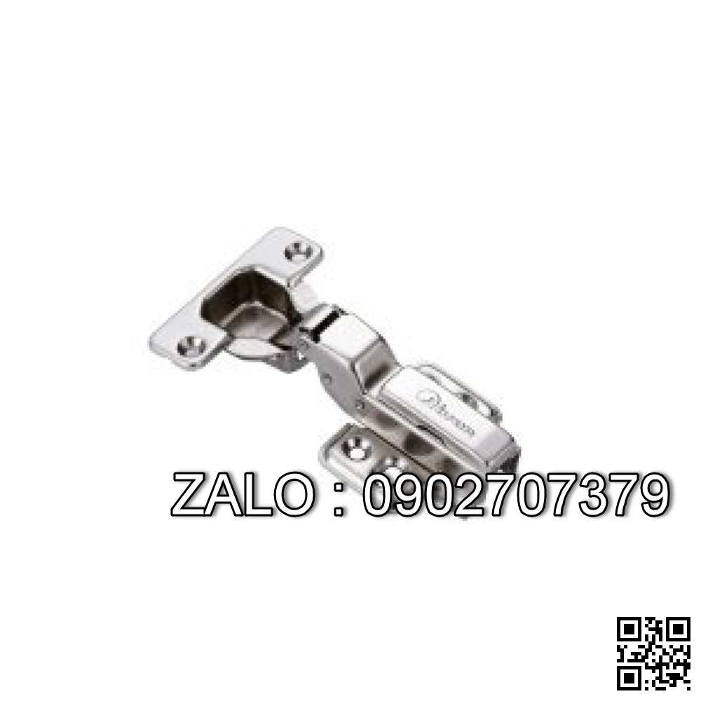 Bản Lề Xiehe Giảm Chấn Cong Nhiều Loại 1