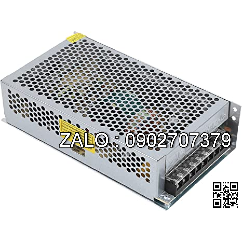 Nguồn tổ ong 12A GLOSBE