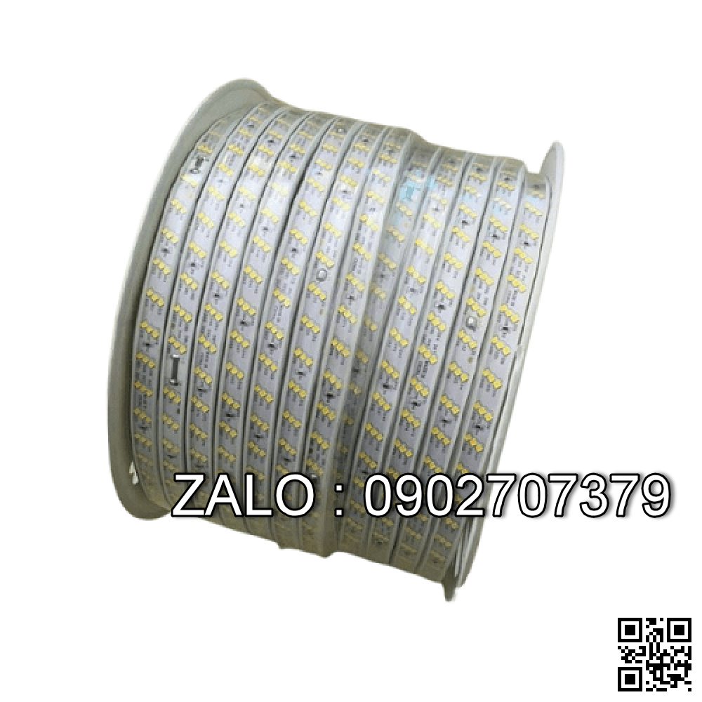 Dây led Trắng/Vàng/Trung tính GLOSBE