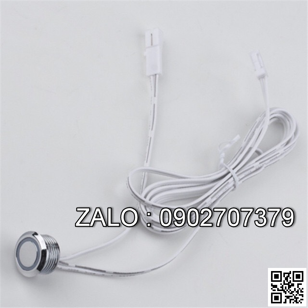 Cảm biến Chạm 12V-60W (có tăng chỉnh) Loại thường