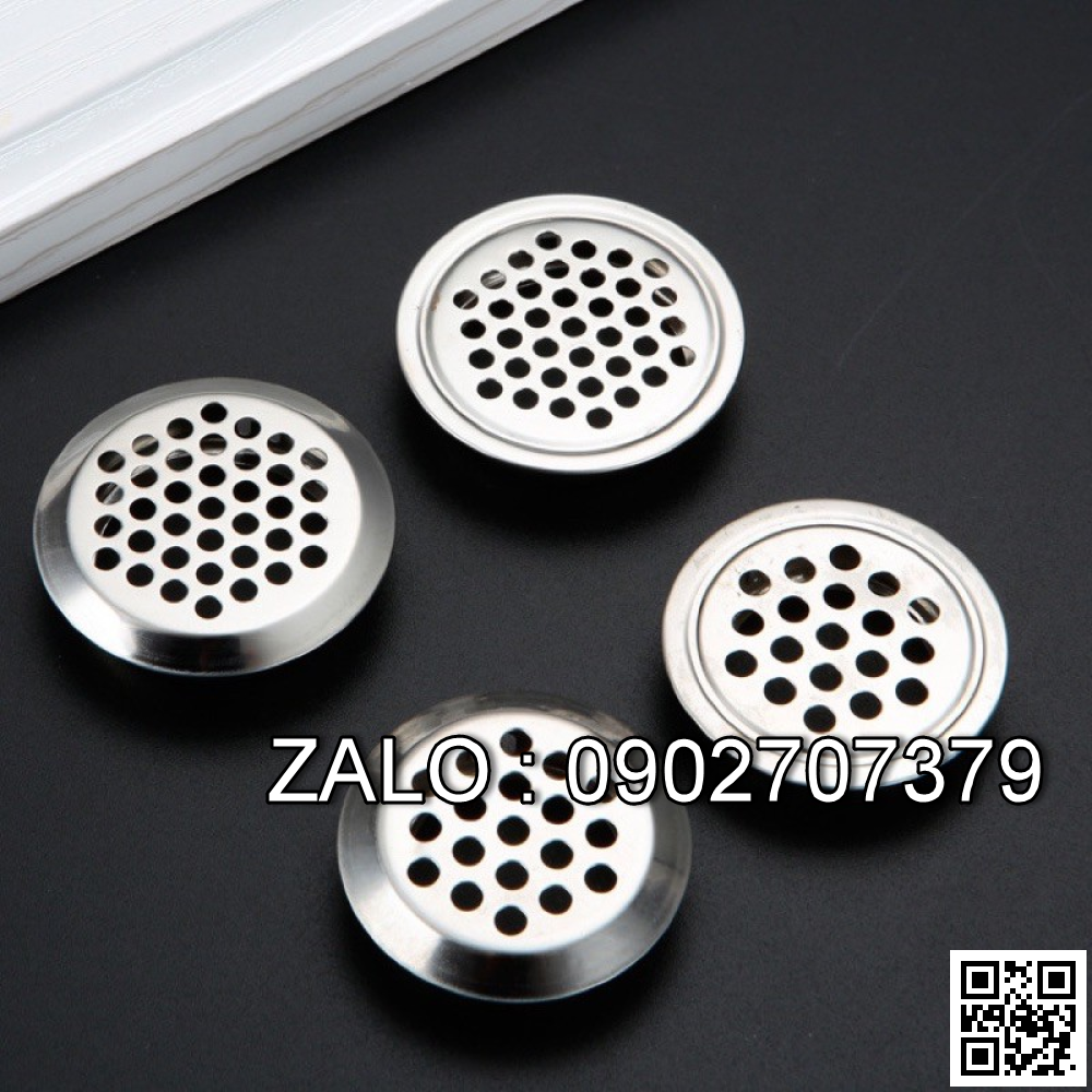Nắp thông gió Phi 53mm 35 gram