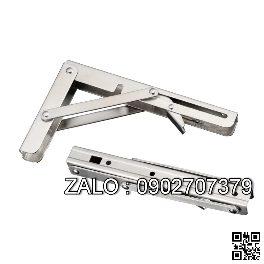 Ke L cố định 250mm Huy Hoàng