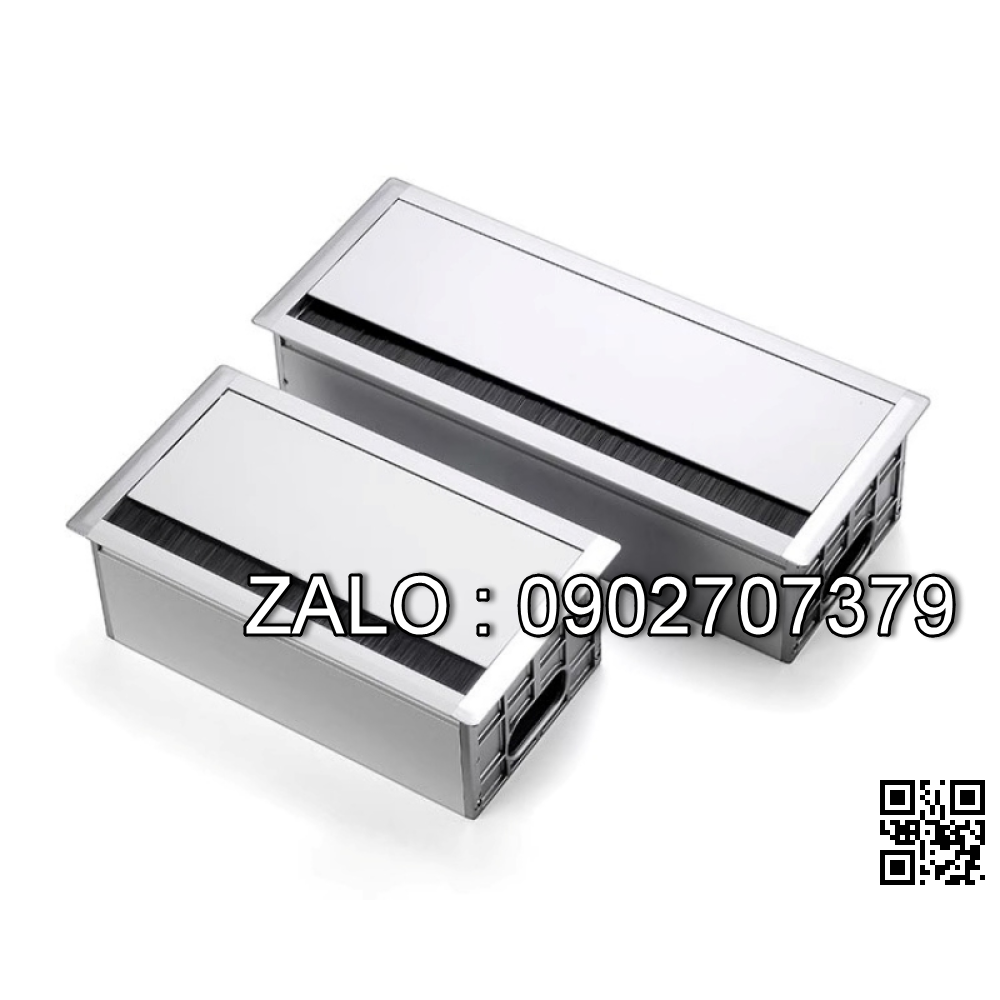 Hộp luồn dây điện 120*220 Hợp kim