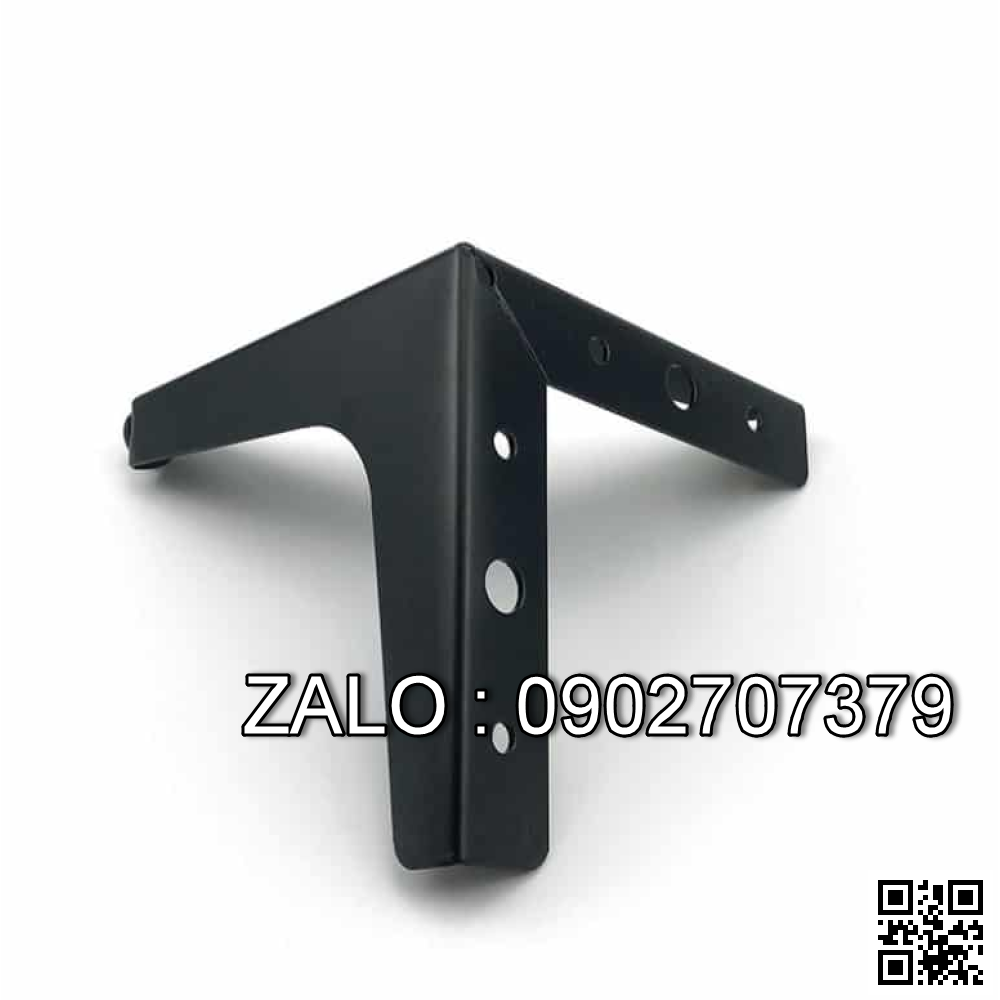 Chân 3 chạc 120/130mm Bạc