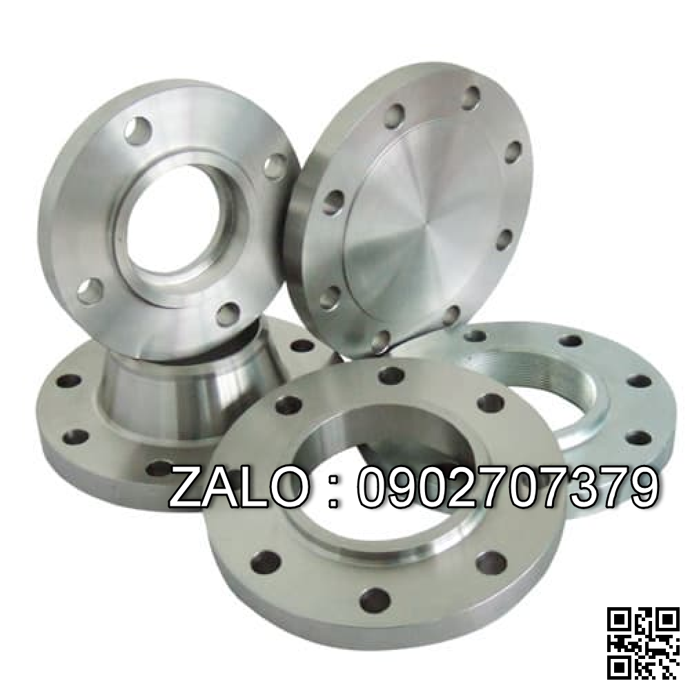 Mặt Bích Tiêu Chuẩn JIS 16K DN10 DN4