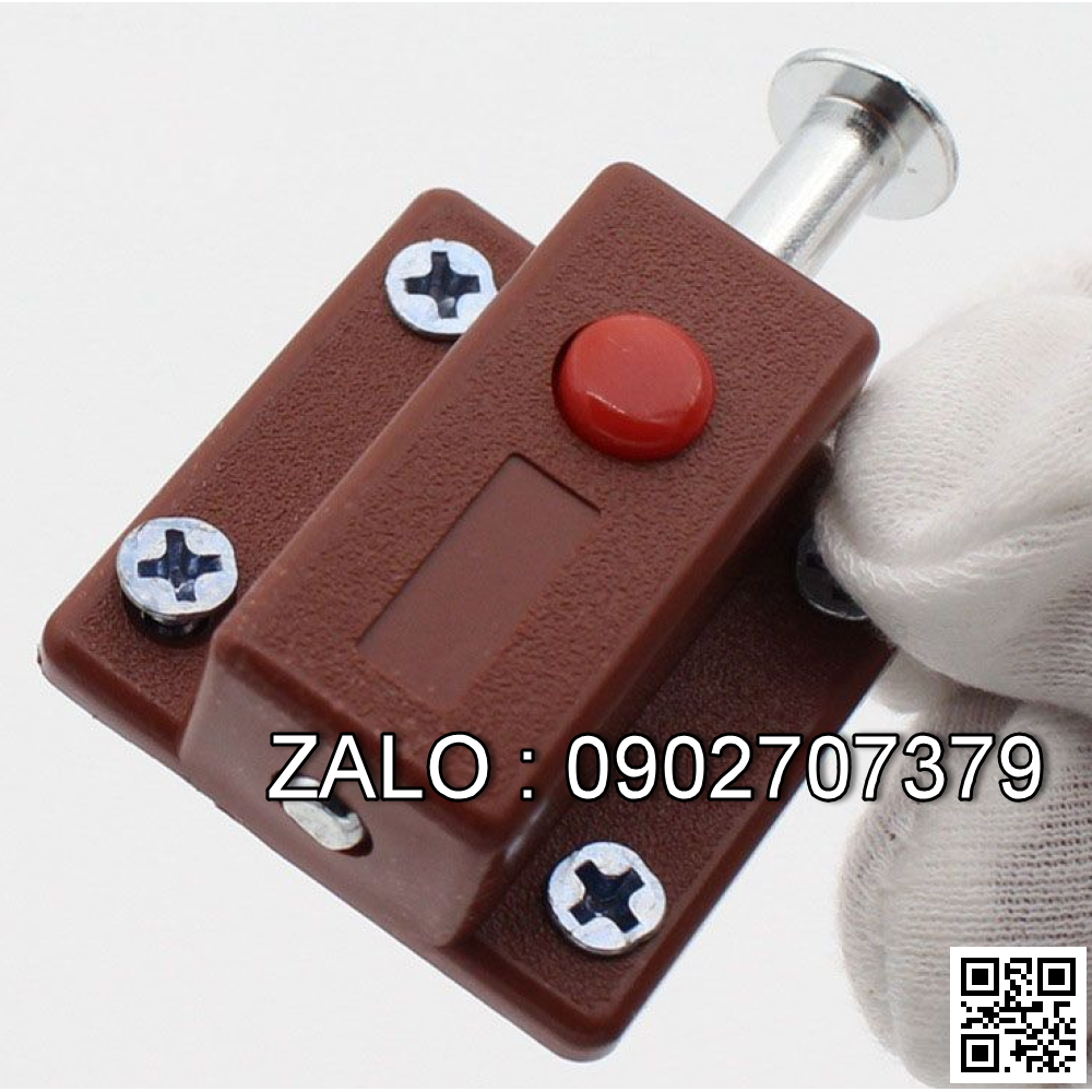 Chốt cửa 60mm ChengLi