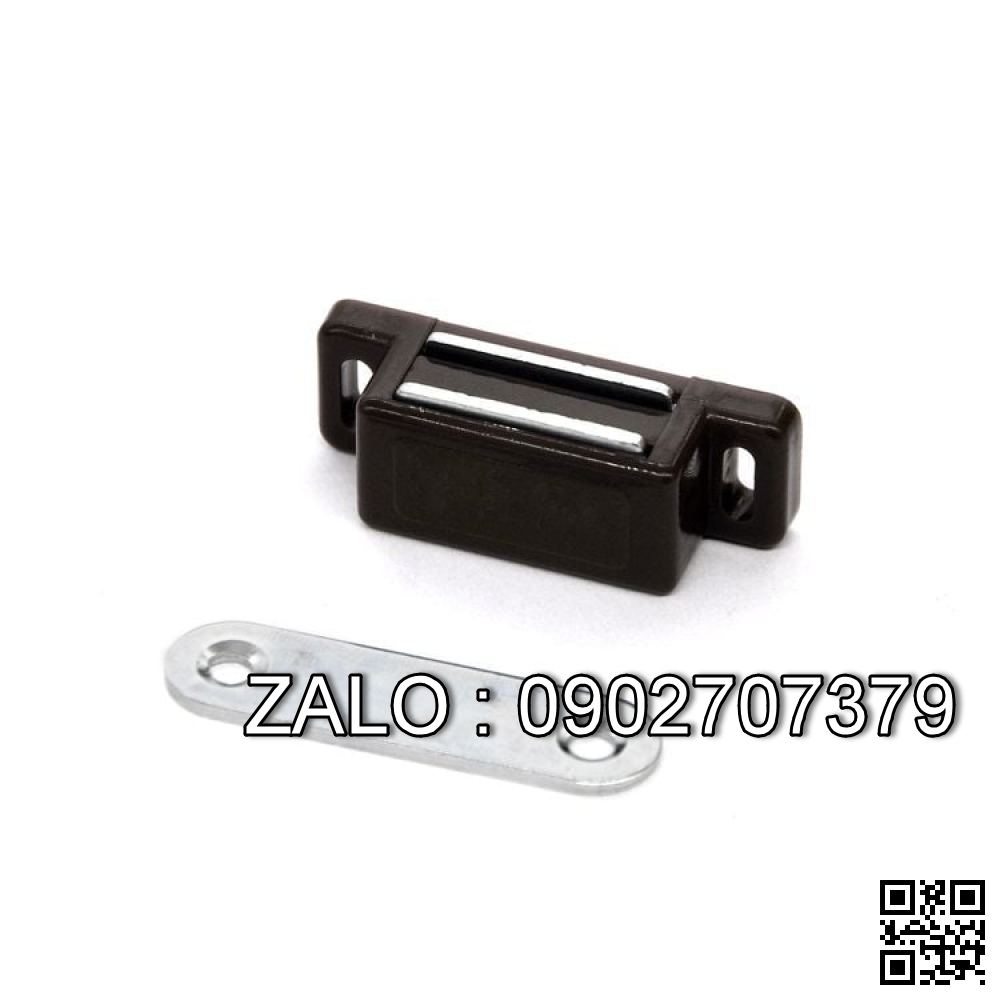 Nam châm hít cửa Đen Lớn