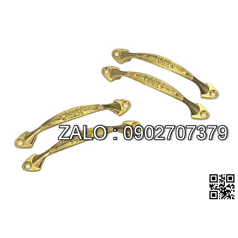 Tay nắm C 96 Ốc vàng-16.6g