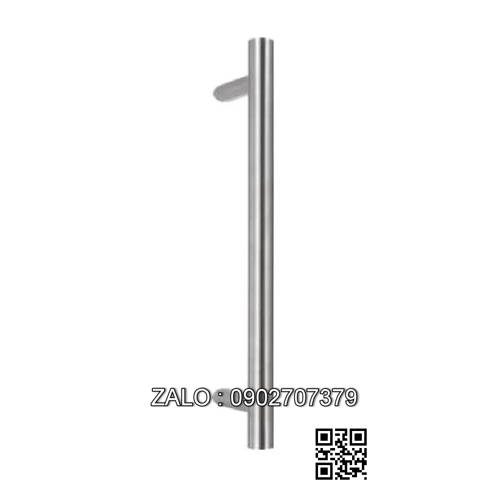 Tay nắm đũa VICKINI 11313(Phi 12) 96 Màu Inox/Bạc