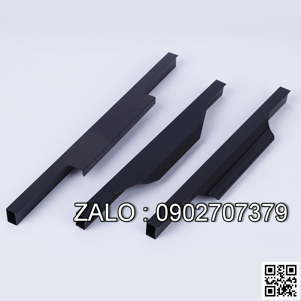 Tay nắm L038/2020/908 400 Đen