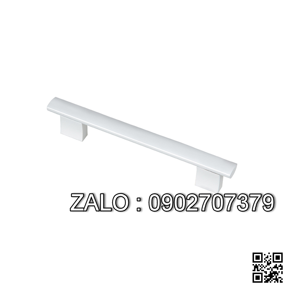 Tay nắm crom mờ 224 IVAN-09633