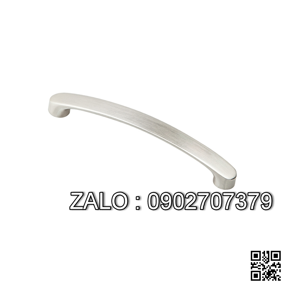 Tay nắm BSN ken xước bóng 96 IVAN-09805