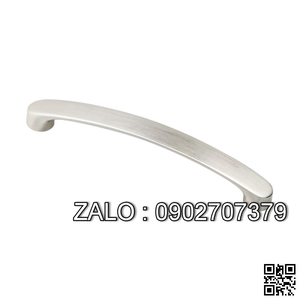 Tay nắm BSN ken xước bóng 128 IVAN-09805