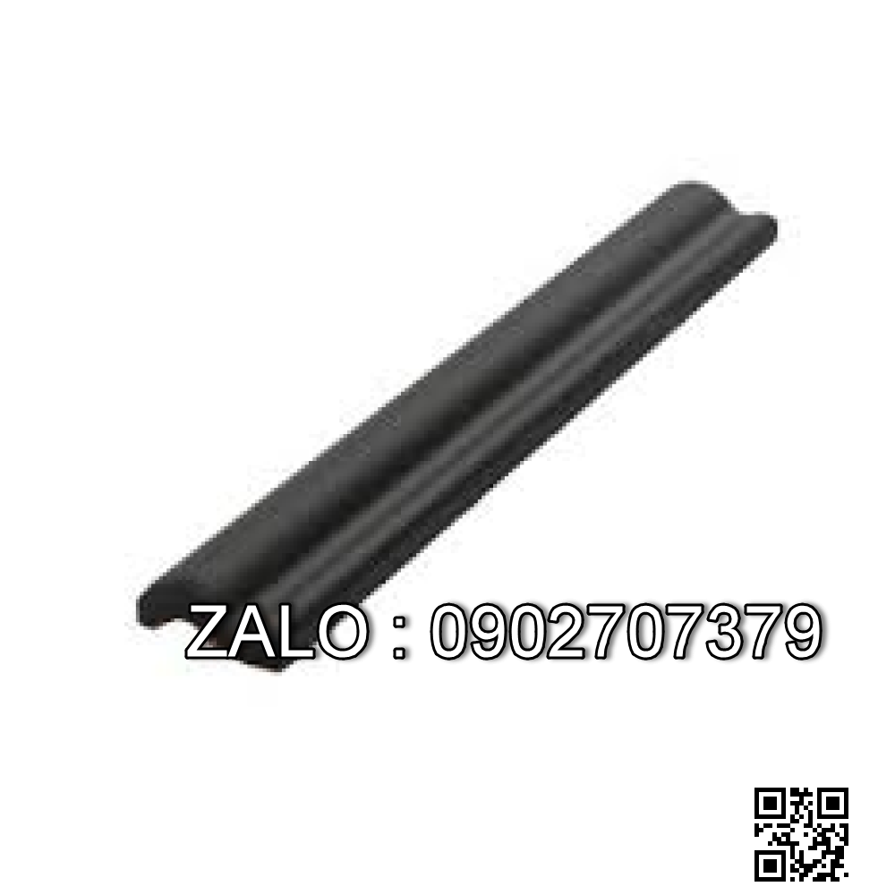 Tay nắm 7938 192 Đen