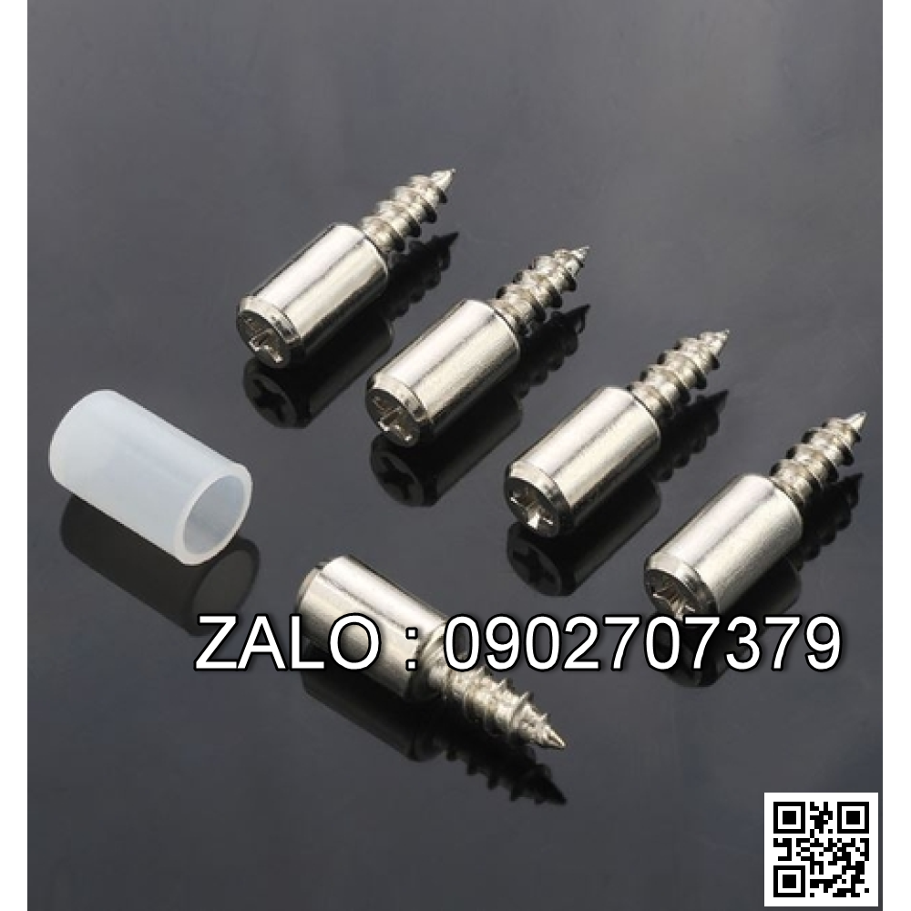 Chốt sắt 3 chức năng <10 Bịch