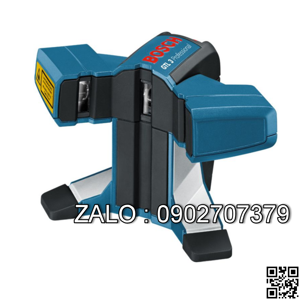 Máy cân mực, GTL 3 , 0601015200, Bosch